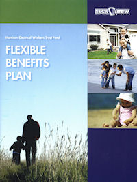 Go to Harrison Trust Flexible Benefits Plan Summary